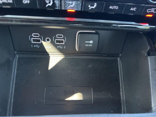 2024 Jeep Grand Cherokee Altitude X 4x2