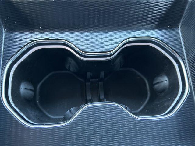 2024 Jeep Grand Cherokee Altitude X 4x2