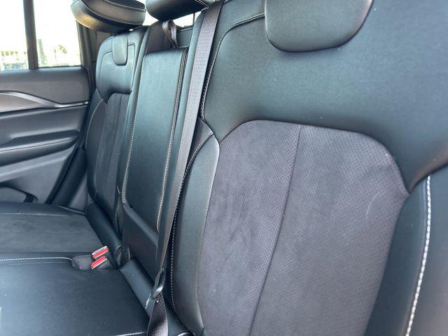 2024 Jeep Grand Cherokee Altitude X 4x2