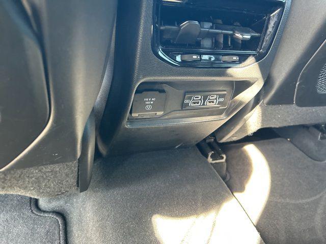 2024 Jeep Grand Cherokee Altitude X 4x2