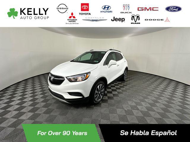 2022 Buick Encore AWD Preferred for sale in Emmaus, PA