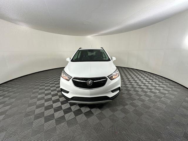 2022 Buick Encore AWD Preferred
