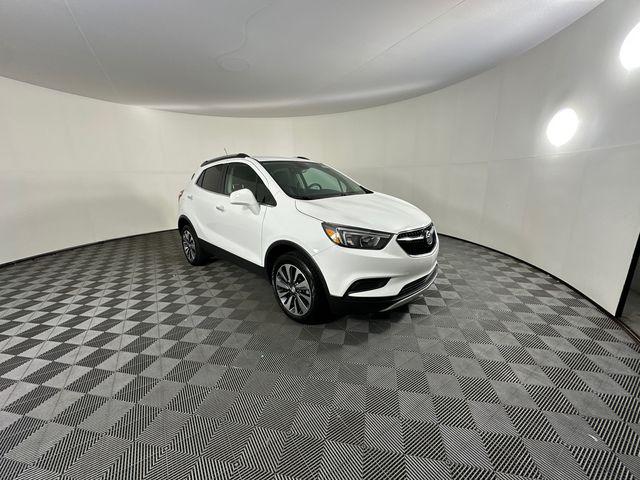 2022 Buick Encore AWD Preferred
