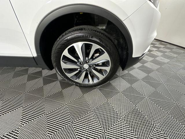 2022 Buick Encore AWD Preferred