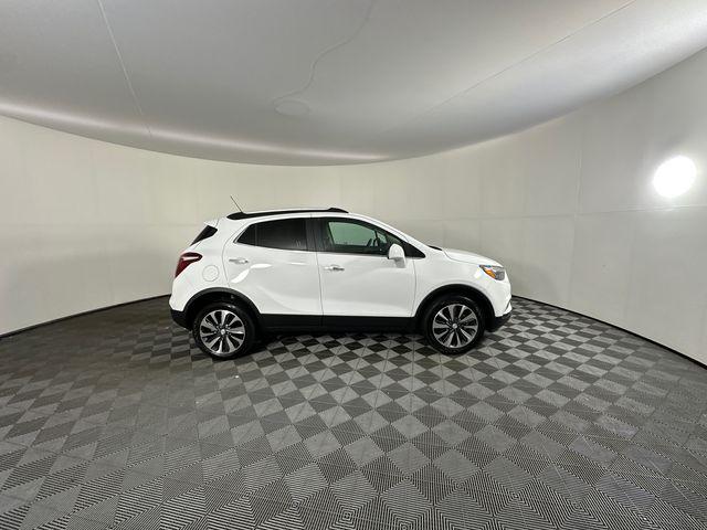 2022 Buick Encore AWD Preferred