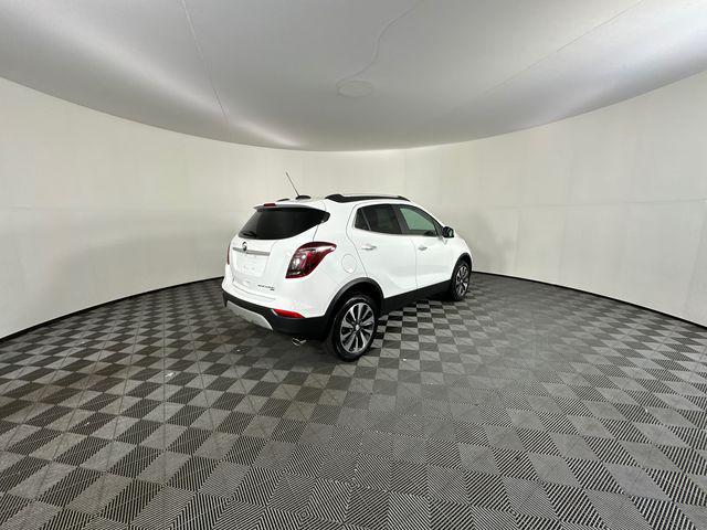 2022 Buick Encore AWD Preferred