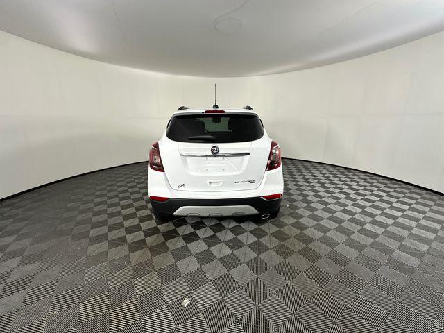 2022 Buick Encore AWD Preferred
