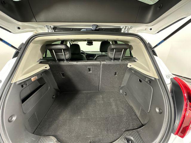 2022 Buick Encore AWD Preferred