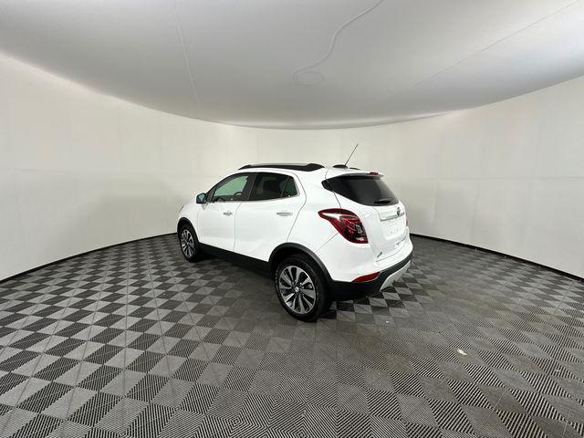 2022 Buick Encore AWD Preferred