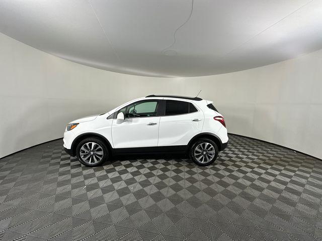2022 Buick Encore AWD Preferred