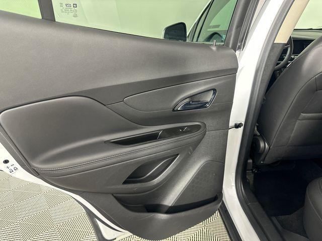 2022 Buick Encore AWD Preferred