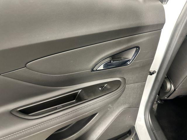 2022 Buick Encore AWD Preferred