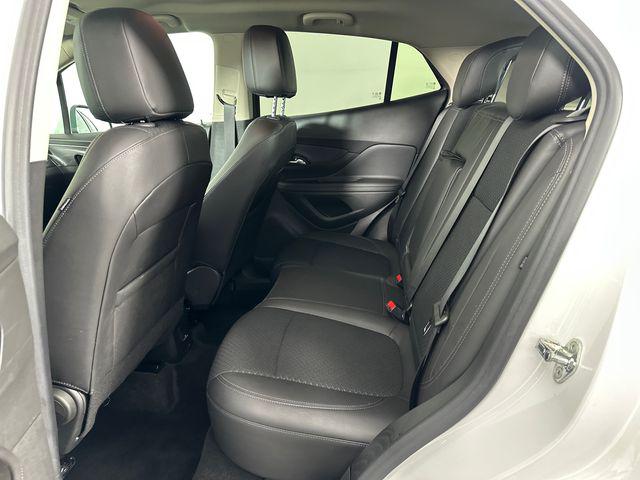 2022 Buick Encore AWD Preferred
