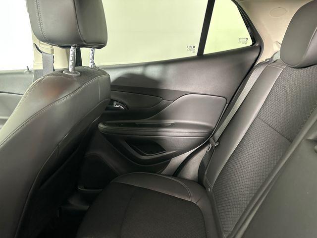 2022 Buick Encore AWD Preferred