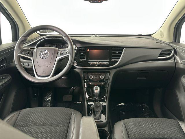 2022 Buick Encore AWD Preferred