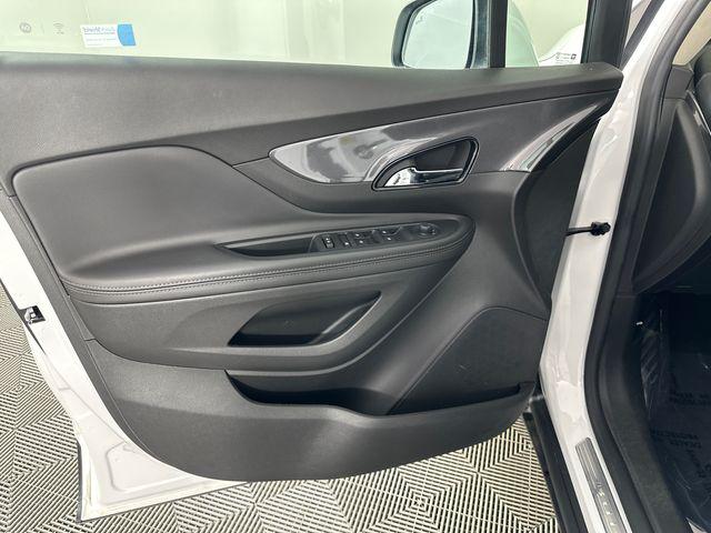 2022 Buick Encore AWD Preferred