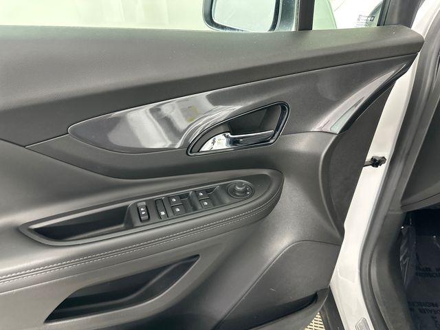 2022 Buick Encore AWD Preferred