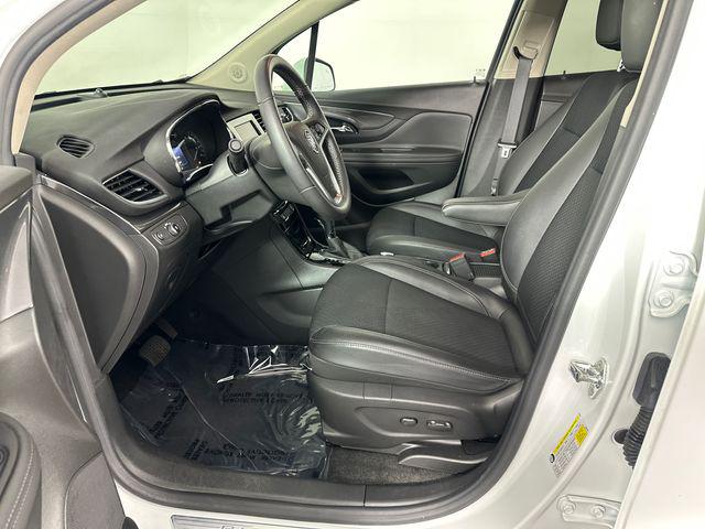 2022 Buick Encore AWD Preferred