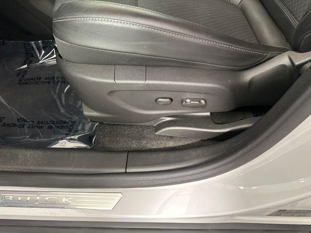 2022 Buick Encore AWD Preferred