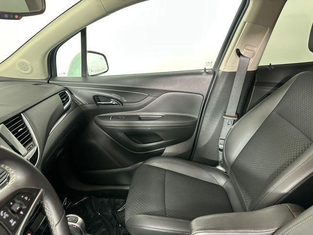2022 Buick Encore AWD Preferred
