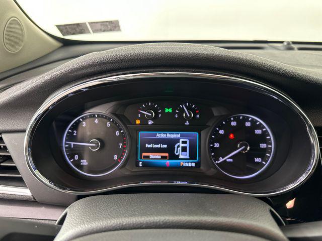 2022 Buick Encore AWD Preferred