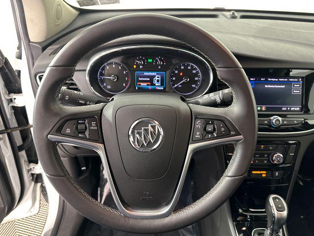 2022 Buick Encore AWD Preferred
