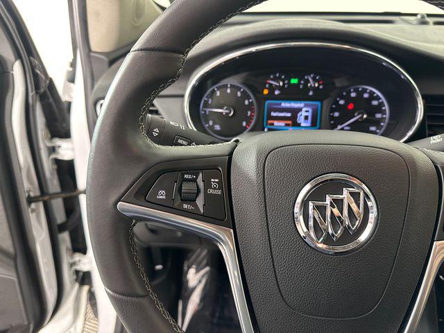 2022 Buick Encore AWD Preferred