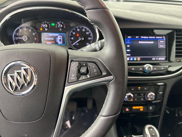 2022 Buick Encore AWD Preferred