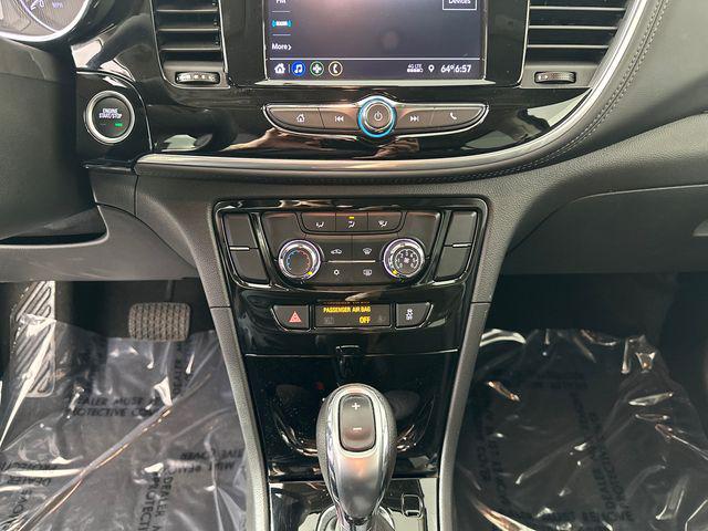 2022 Buick Encore AWD Preferred