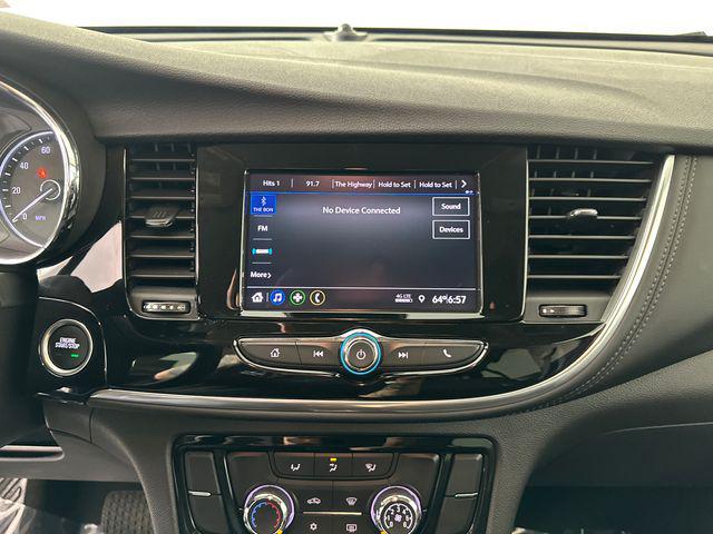 2022 Buick Encore AWD Preferred