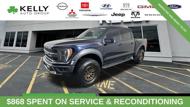 2021 Ford F-150 Raptor for sale in Emmaus, PA