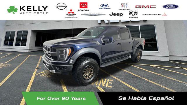 2021 Ford F-150 Raptor for sale in Emmaus, PA