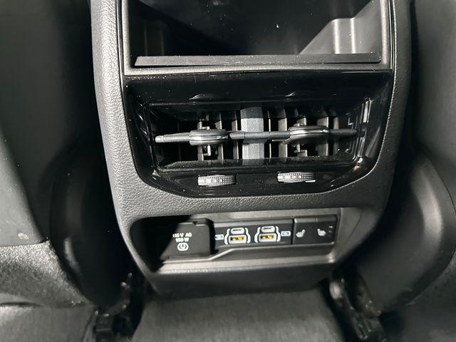2022 Jeep Grand Cherokee Overland 4x4