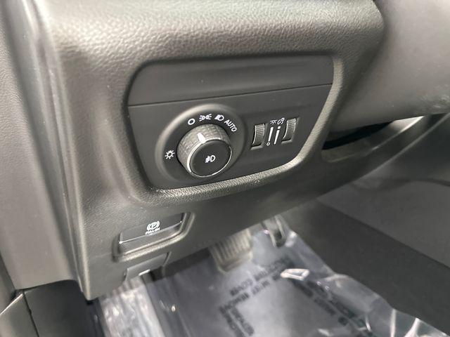 2022 Jeep Grand Cherokee Overland 4x4