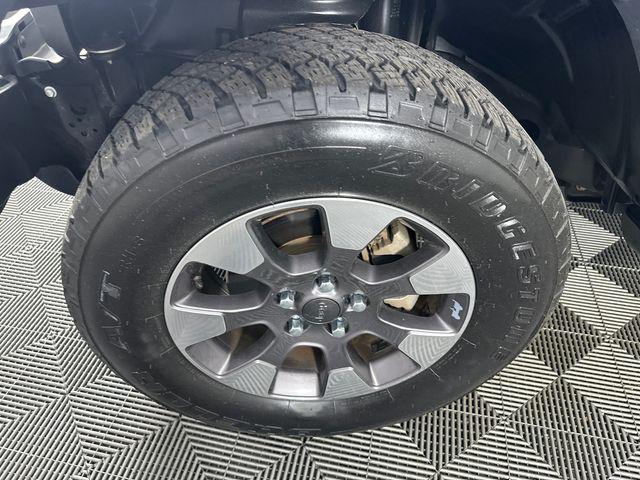 2020 Jeep Wrangler Sahara 4x4