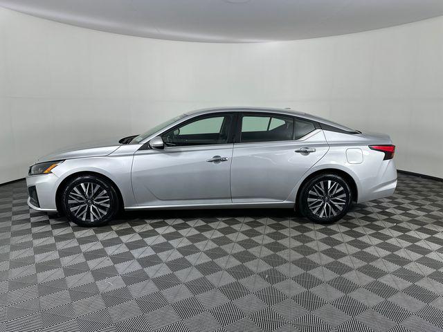 2023 Nissan Altima SV FWD