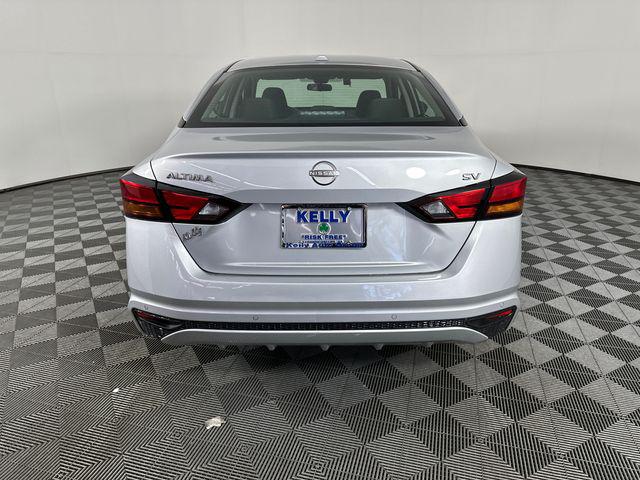 2023 Nissan Altima SV FWD