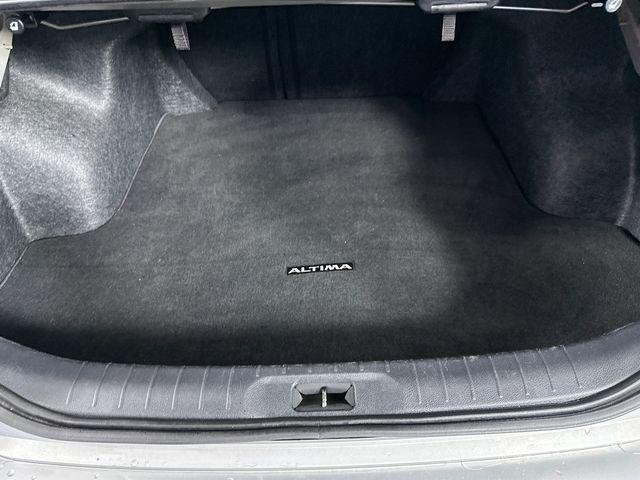 2023 Nissan Altima SV FWD