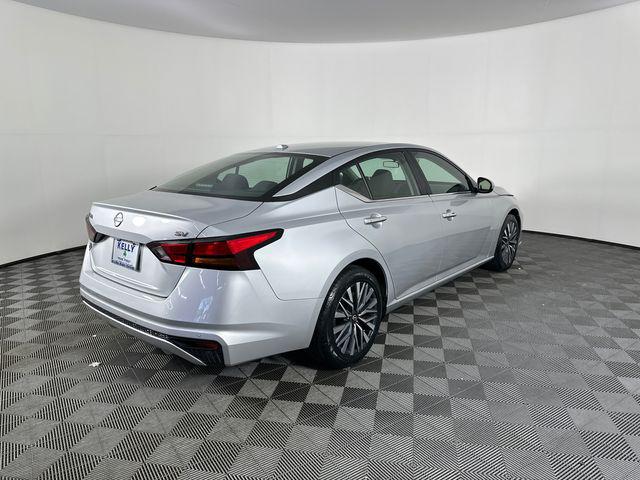 2023 Nissan Altima SV FWD