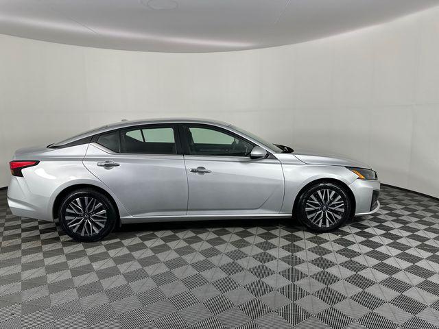 2023 Nissan Altima SV FWD