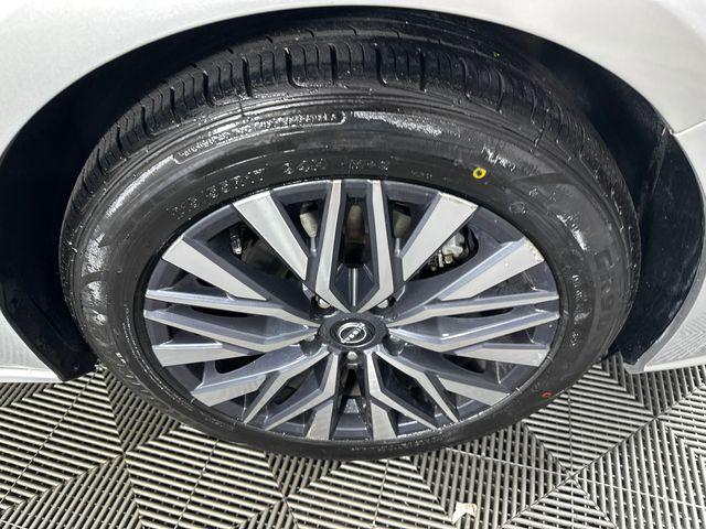 2023 Nissan Altima SV FWD