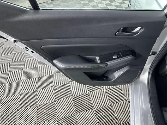 2023 Nissan Altima SV FWD