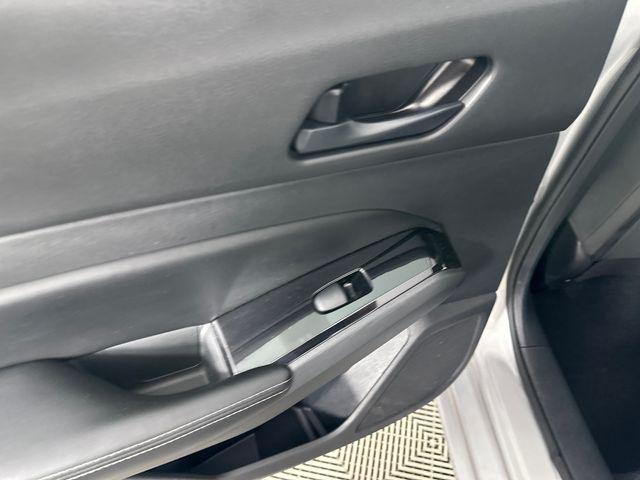 2023 Nissan Altima SV FWD