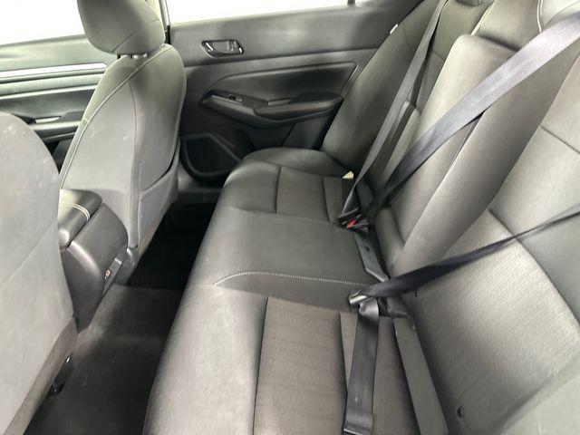 2023 Nissan Altima SV FWD