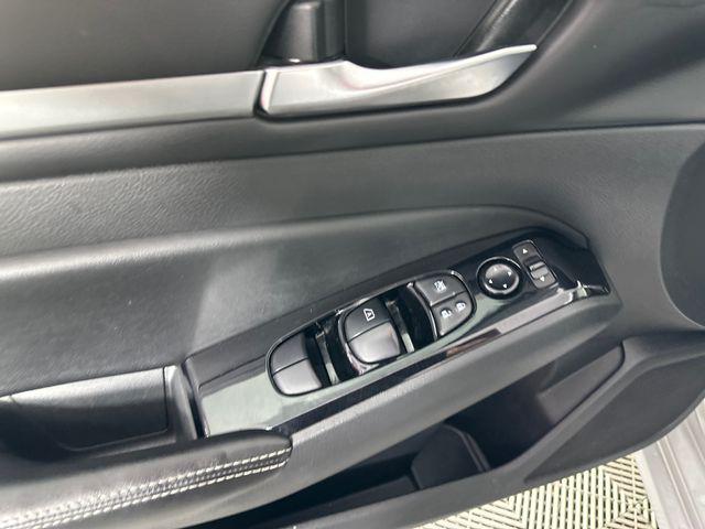 2023 Nissan Altima SV FWD