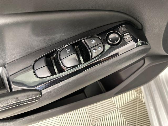 2023 Nissan Altima SV FWD