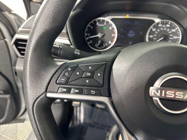 2023 Nissan Altima SV FWD