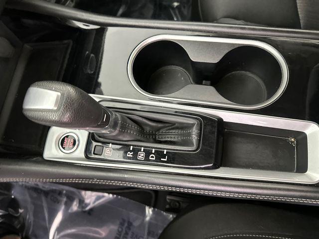 2023 Nissan Altima SV FWD