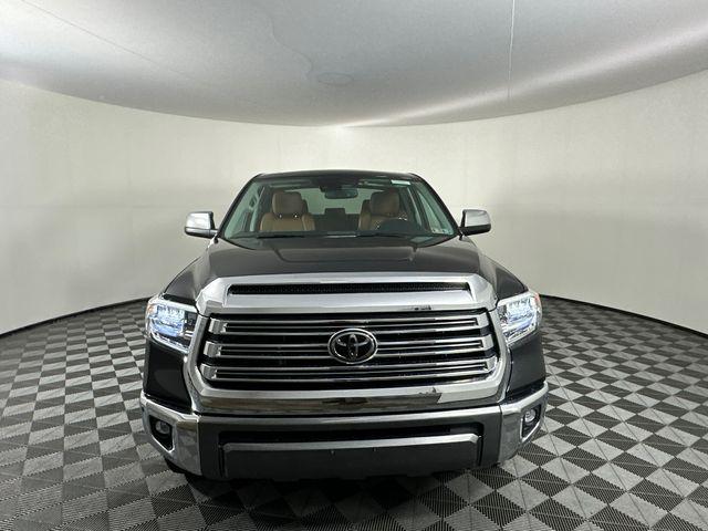 2021 Toyota Tundra 1794 Edition