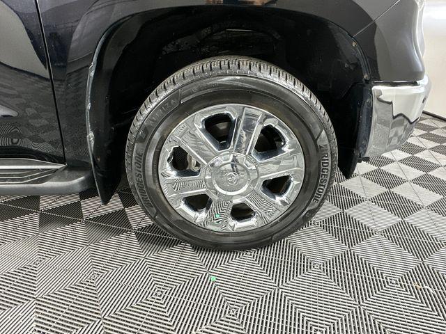 2021 Toyota Tundra 1794 Edition